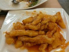 -阿里西北美食(小黄庄店)