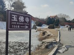 -玉佛苑