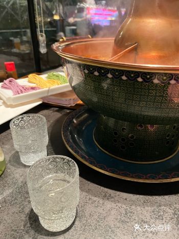 #城市尝鲜计划家人们,必须安利这家宝藏火锅店