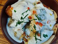 -格鲁·秀色Georgia’s Feast
