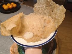 -吴越荣记苏州菜·松鼠桂鱼100%活鱼现做(斜塘老街店)