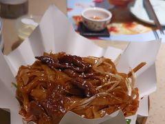 -点都德(汇点楼店)