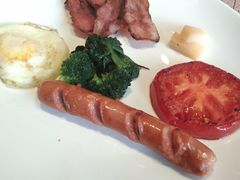 -安妮意大利餐厅(国贸店)