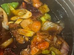 -日昌餐馆(亦庄店)