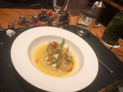 -AZUL by FUEL蓝色·法式酒馆(琶醍店)