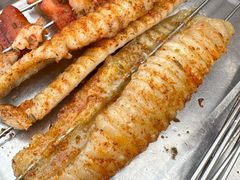 -众想海鲜·烧烤·海肠捞饭·渔家菜(孙家疃店)