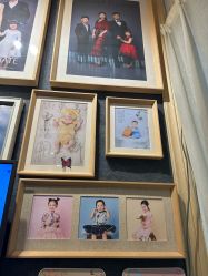 点击看大图 -倾城宝贝儿童摄影(浦东金谊店)