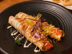 鸡肉奶酪卷-么哈MOJAR(北京五道口店)