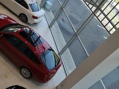 -北京盈之宝宝马&MINI4S店(望京店)