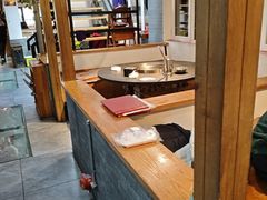 -缘福乡村铁锅炖民宿(八达岭店)