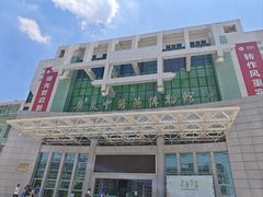 -广东中医药博物馆