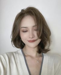 -禾曼造型