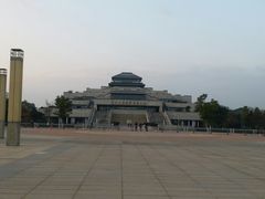 -苏州太湖国际会议中心