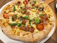 -必胜客(吾悦广场店)