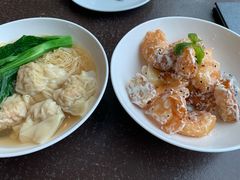 -有璟阁港式餐厅(金融街购物中心店)