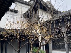 -木渎古镇
