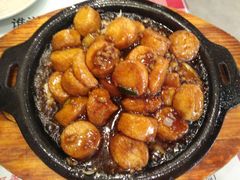 -北方工业大学学生餐厅