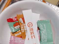 -海底捞火锅(振华商厦店)