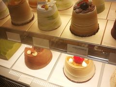 -théATRE 茶聚场(王府中環店)