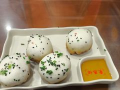 -东泰祥生煎馆(长宁路店)
