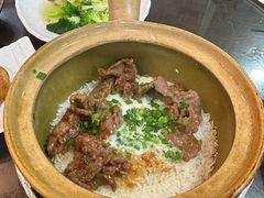 -红星光发煲仔饭(文海店)