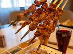 -相约·羊村小馆非遗手抓肉(七一酱园店)