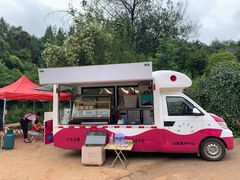 -长虫山生态公园风景林
