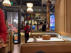 -西塔老太太泥炉烤肉(望京一店)