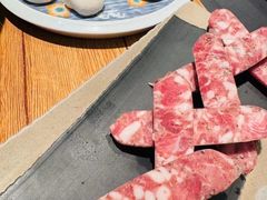 -黑牛の店·和牛烧肉(大悦城店)