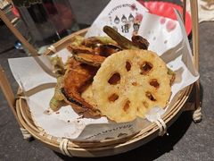 -渔语鱼新川菜Bistro(万象天地店)