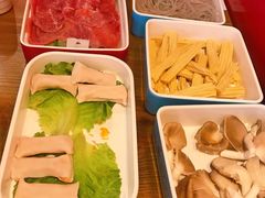 -老天桥蛙炉火锅(姑苏总店)