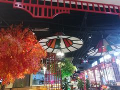-湘约爨厨(太白立交店)
