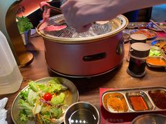 -西塔老太太泥炉烤肉(上海七宝领展广场店)