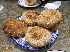 -清真·鸦儿李记·小馆(后海店)