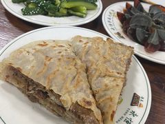 -清真永恒华威肉饼(潘家园店)