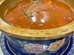 -金鸭都·老北京特色家常菜(潘家园店)