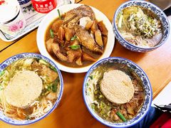 -太湖面馆十八浇(渔港路店)