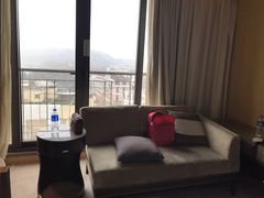 -杭州城中香格里拉大酒店