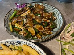 -上楼私房菜(院士路店)