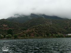 -丽江泸沽湖景区-里格半岛