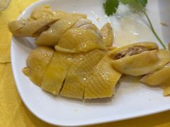 -巫记鸡饭店