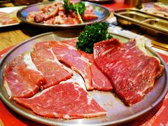 -西塔老太太泥炉烤肉(湖东领汇广场店)