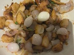 -味+新京宴·烤鸭·北京菜(创意谷店)