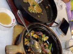 -明本湛江鸡•海鲜小厨(陈家祠店)