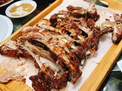-四海回族饭店(前进大街店)