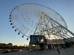 -南昌之星游乐场