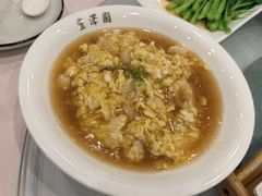 -丰泽园饭店