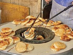 -肖为民麻糕(双桂坊店)