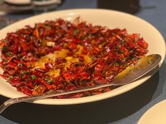 -三利音·玖弄小鲜(浦东嘉里城店)