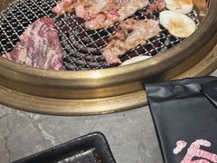 -谷牛日式烤肉(宝山U天地店)